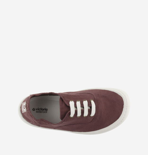 OLMO BAREFOOT LONA TINTADA DREC