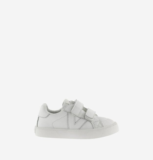OLIVER STRISCE BAREFOOT EFFETTO PELLE MONOCROMO