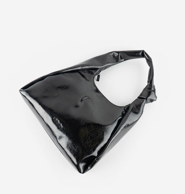 BORSA METALLIZZATA