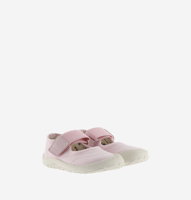 BOSCO BAREFOOT BALLERINA TELA
