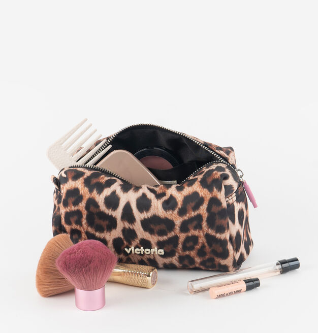 BORSA DA TOILETTE NYLON