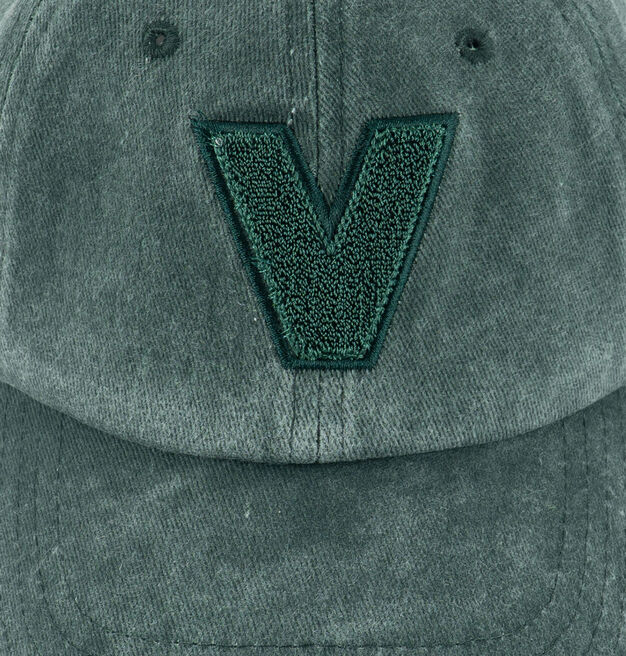 GORRA ALGOD&Oacute;N LAVADO V