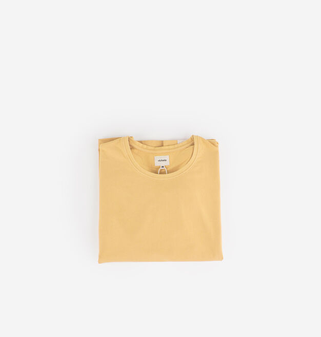ORGANIC COTTON T-SHIRT