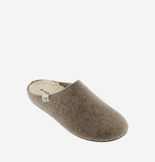 NORTE ZAPATILLAS CASA FIELTRO