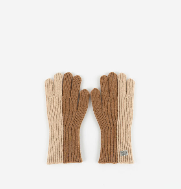 BEANIE & GLOVES SET