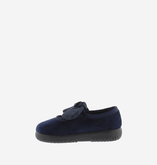 OJALÁ SLIPPER SAMT