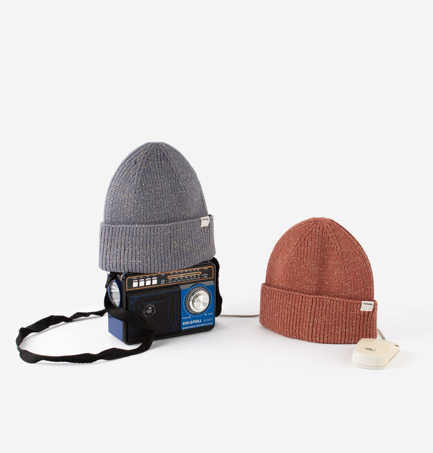 GORRO DETALHE LÚREX