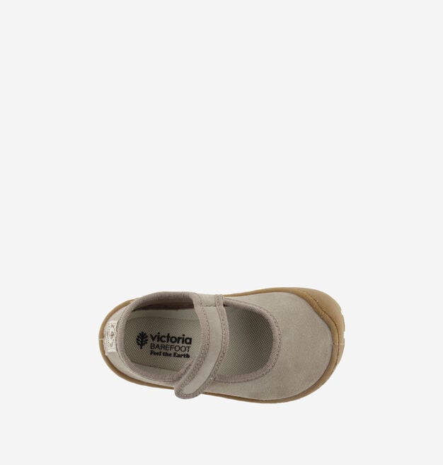 BOSCO TIRA MERCEDITA BAREFOOT SERRAJE