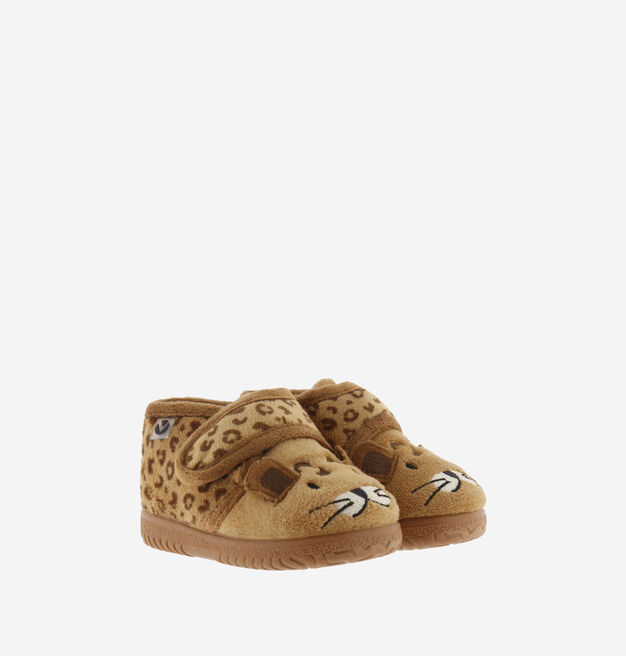 OJALÁ ANIMAUX SLIPPERS