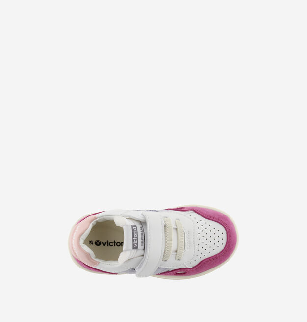 SEUL BRIDE CUIR FENDU MULTICOLORE