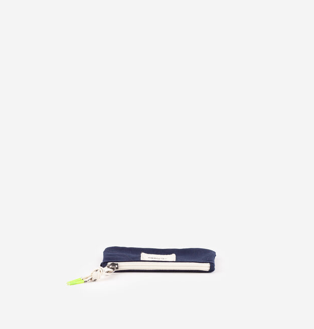 ECO CANVAS PURSE