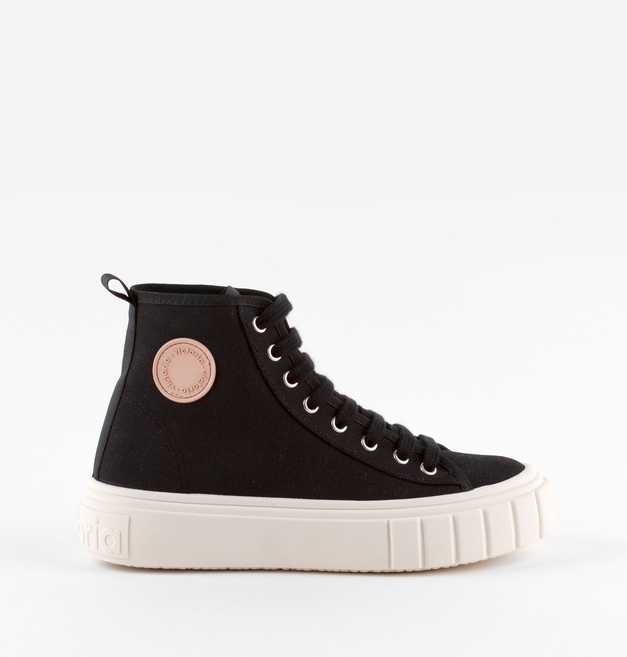 Zapatillas niño caña alta deals