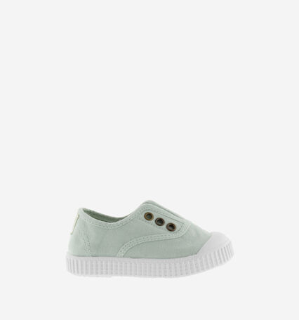 1915 INGLESA CANVAS DREC® PLIMSOLL ELASTISCH
