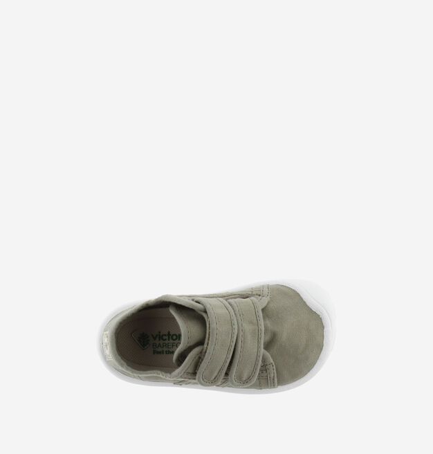 BOSCO BAREFOOT CANVAS DREC&reg;