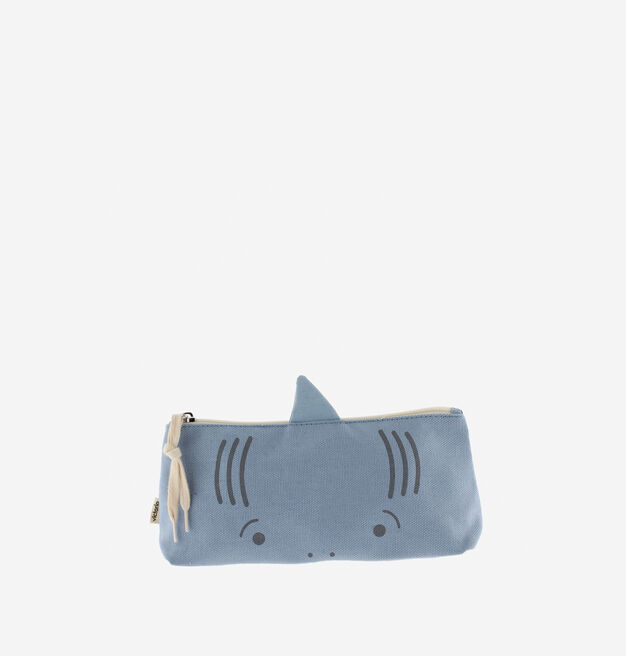 TROUSSE TOILE BIO ANIMAUX