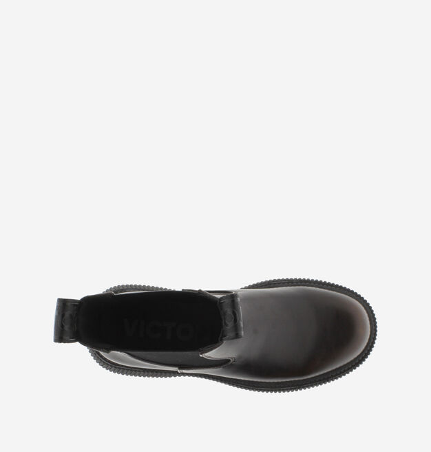 DUBLIN CHELSEA FAUX LEATHER