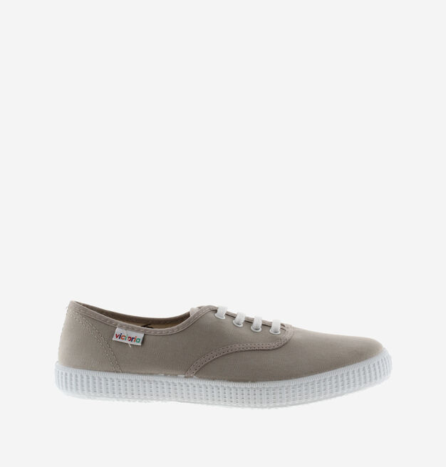 1915 INGLESA SCARPE DA GINNASTICA TELA ECO