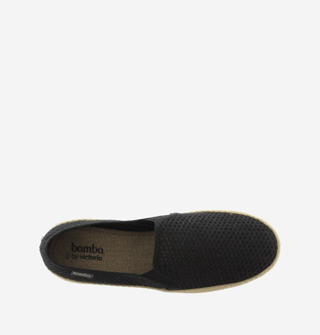ANDRÉ ELASTICS MESH