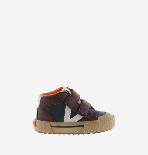 TRIBU STRAPS MULTICOLOURED