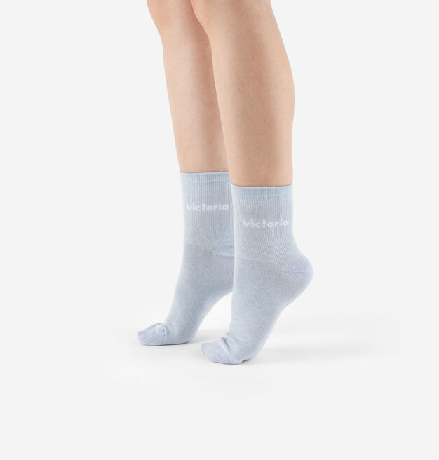 LUREX SOCKS