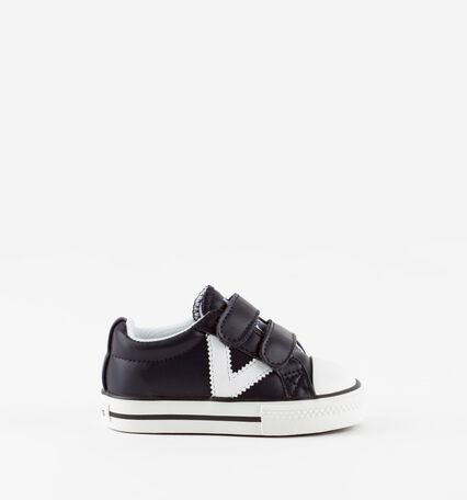 TRIBU SCRATCH EFFET CUIR CONTRAST