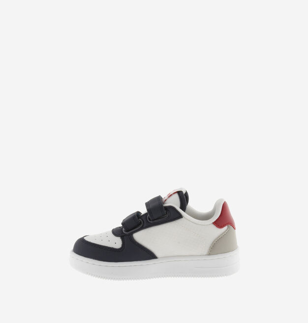 TIEMPO MULTICOLOR CHIUSURA A STRAPPO