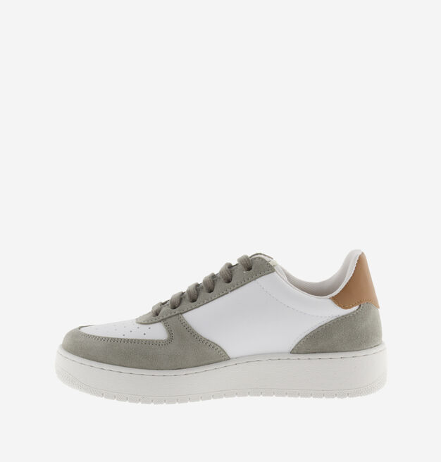 MADRID ZAPATILLAS SERRAJE & GLITTER