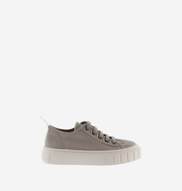 ABRIL DYED CANVAS TRAINER DREC®