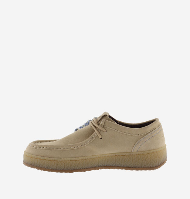 MALMO LOAFER SUEDE
