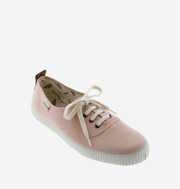 NEW 1915 INGLESA CANVAS WITH LACES