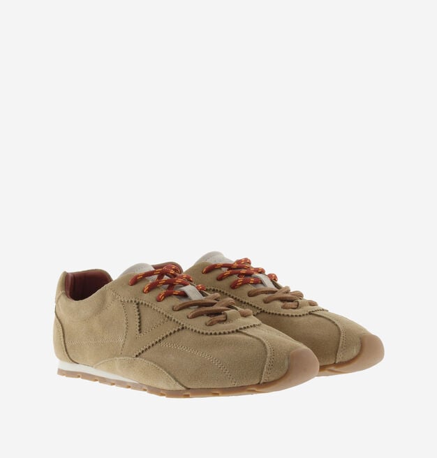 ASTER SPLIT LEATHER