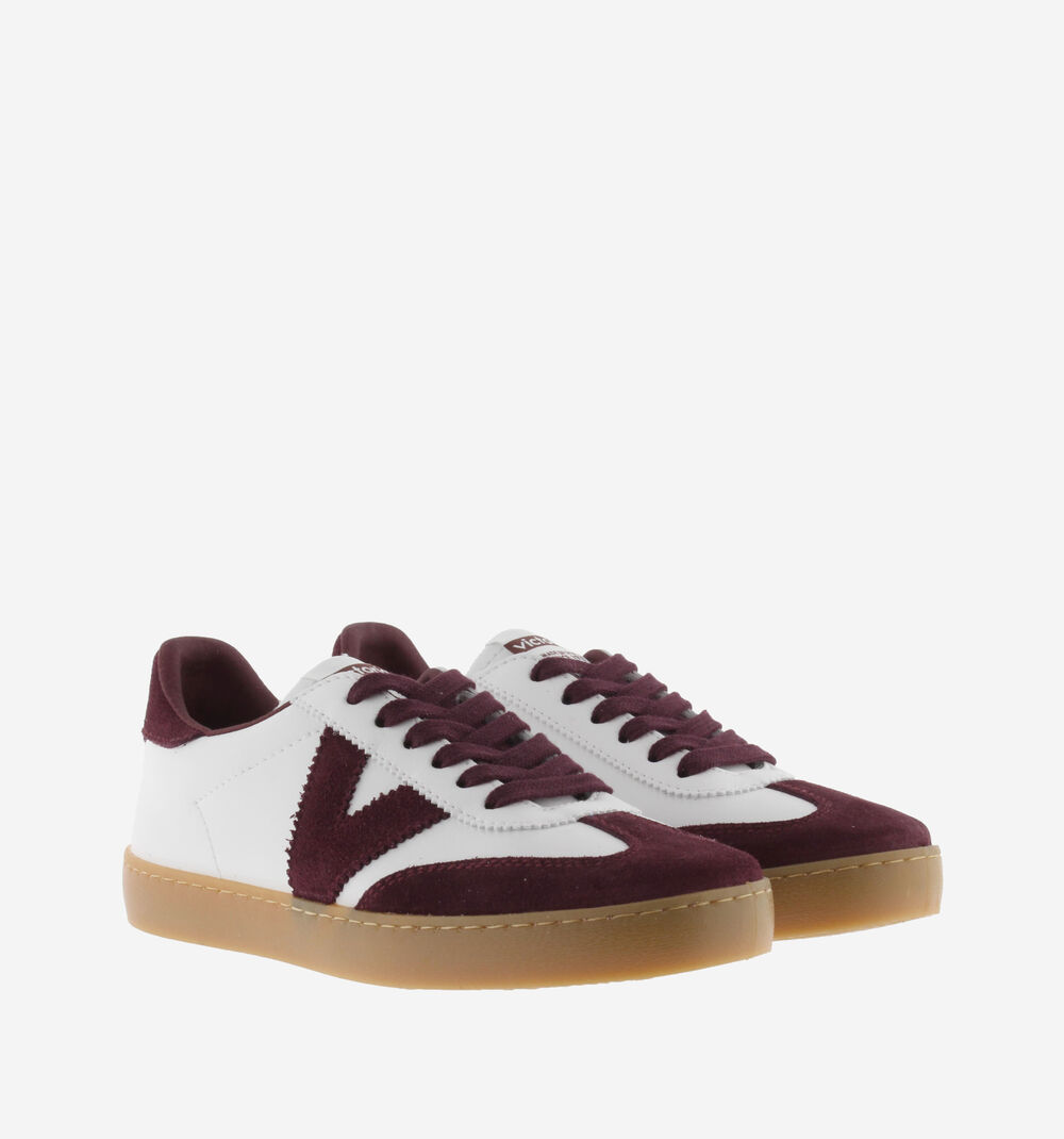 BERLÍN CICLISTA EFECTO PIEL SERRAJE Calzados Victoria