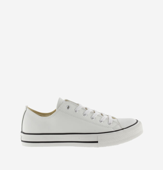 TRIBU FAUX LEATHER