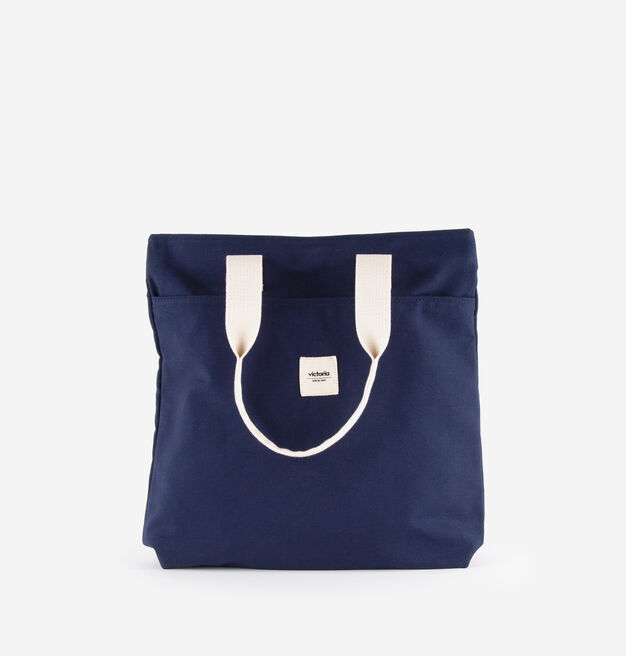 ECO CANVAS TOTE