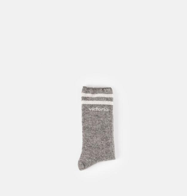 LAMBSWOOL SOCKS