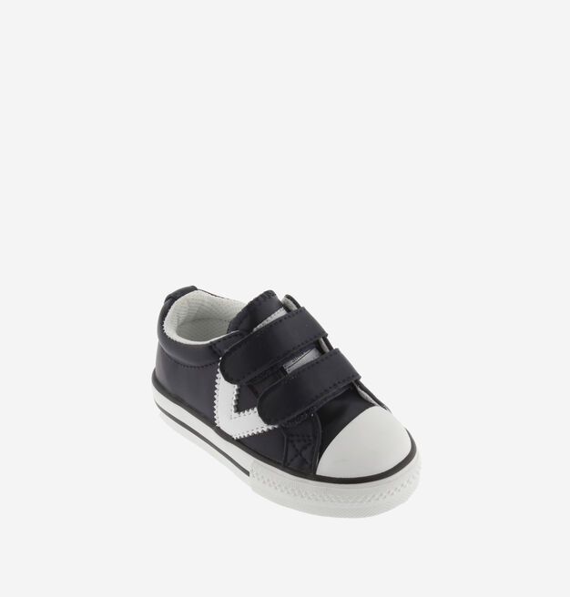 TRIBU SCRATCH EFFET CUIR CONTRAST