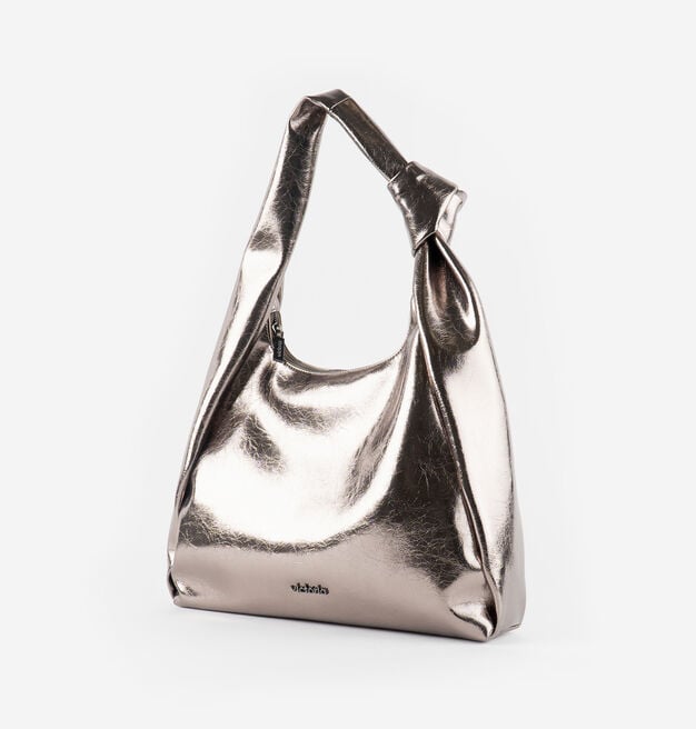 BORSA METALLIZZATA