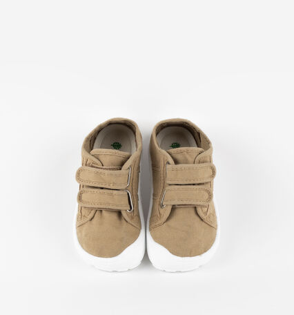 BOSCO BAREFOOT BASKET LONA DREC®