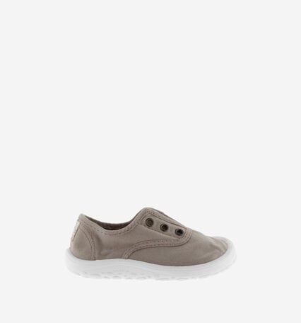 BOSCO BAREFOOT DREC® CANVAS PLIMSOLL