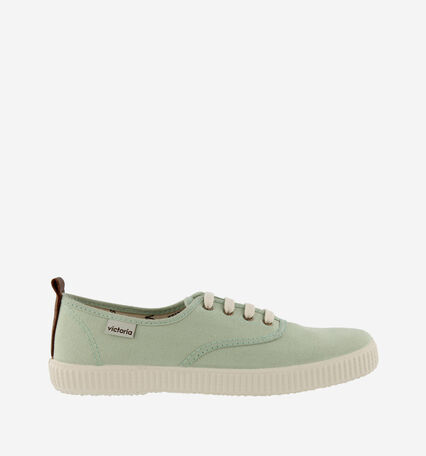 NEW 1915 INGLESA CANVAS WITH LACES