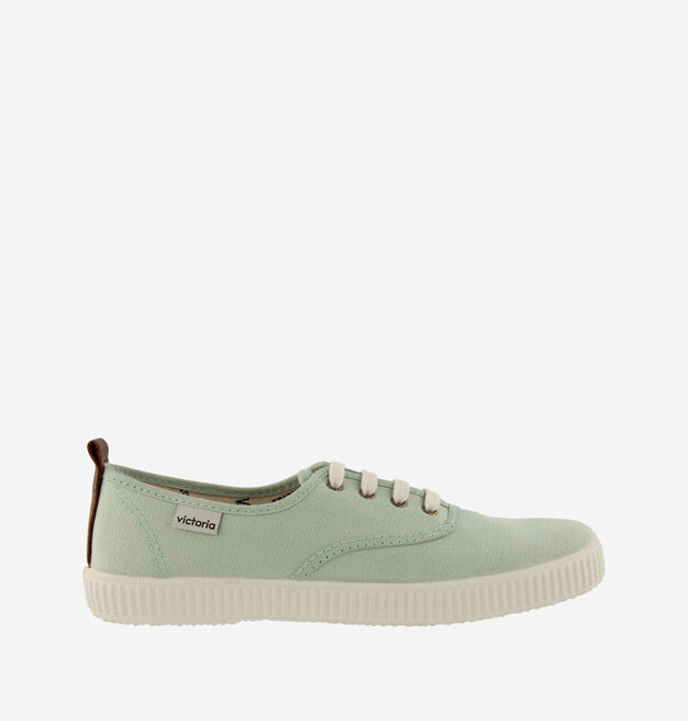 NEW 1915 INGLESA CANVAS WITH LACES