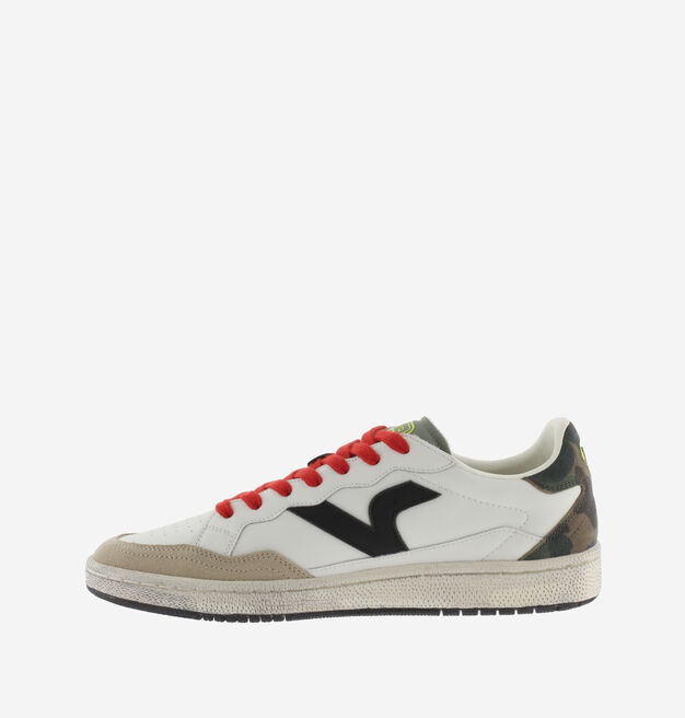 SMASH -COLOR CAMO