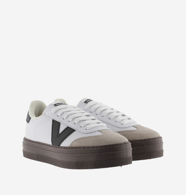 BARCELONA CICLISTA EFFET CUIR