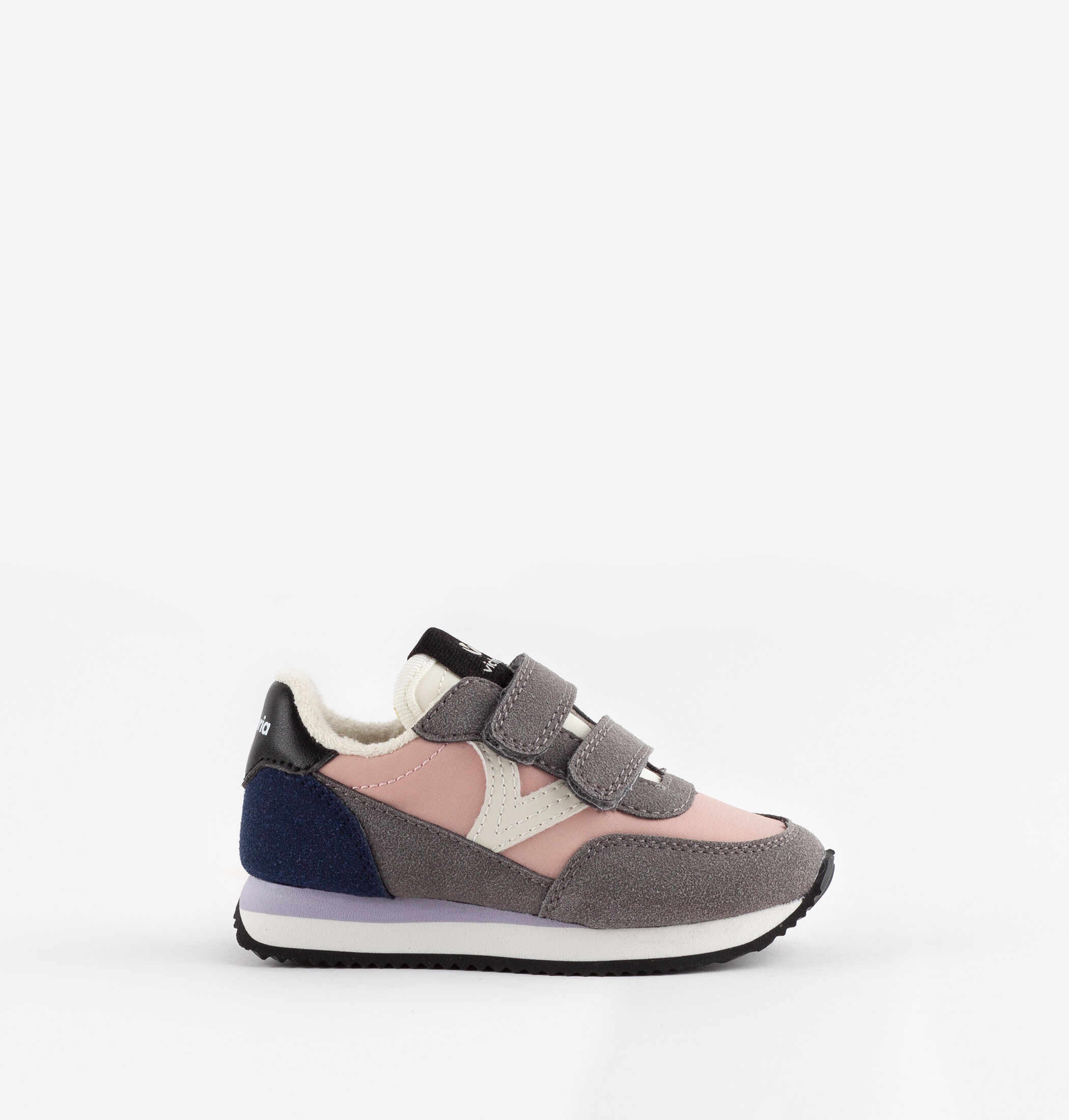 Zapatillas sin cordones nino Calzados Victoria