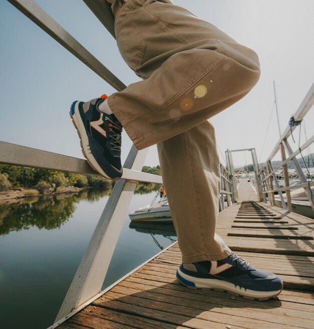 WING EVO - COLOR MIX