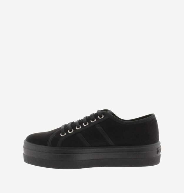 BARCELONA SUEDE RECYCLE