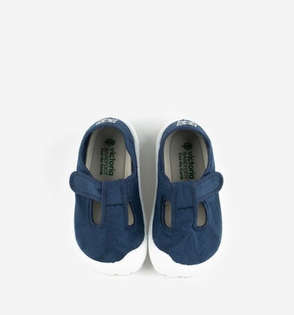 BOSCO BAREFOOT SANDALO TELA DREC&reg;