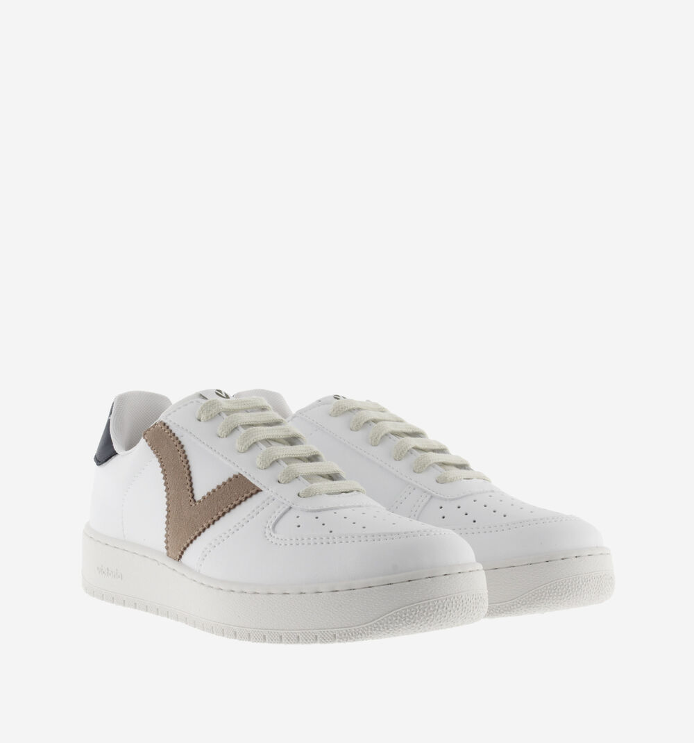 MADRID EFECTO PIEL CONTRASTE Calzados Victoria