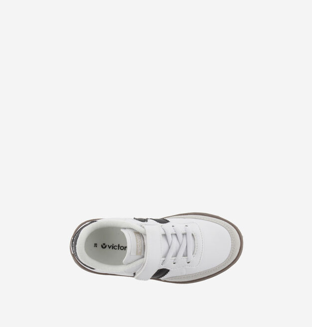 OSLO FAUX LEATHER