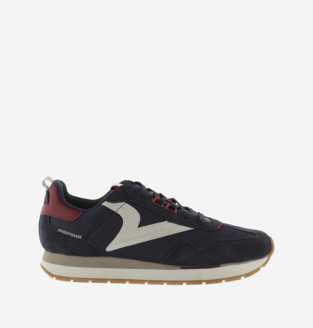 SR801 ZAPATILLAS RETRO JOGGER